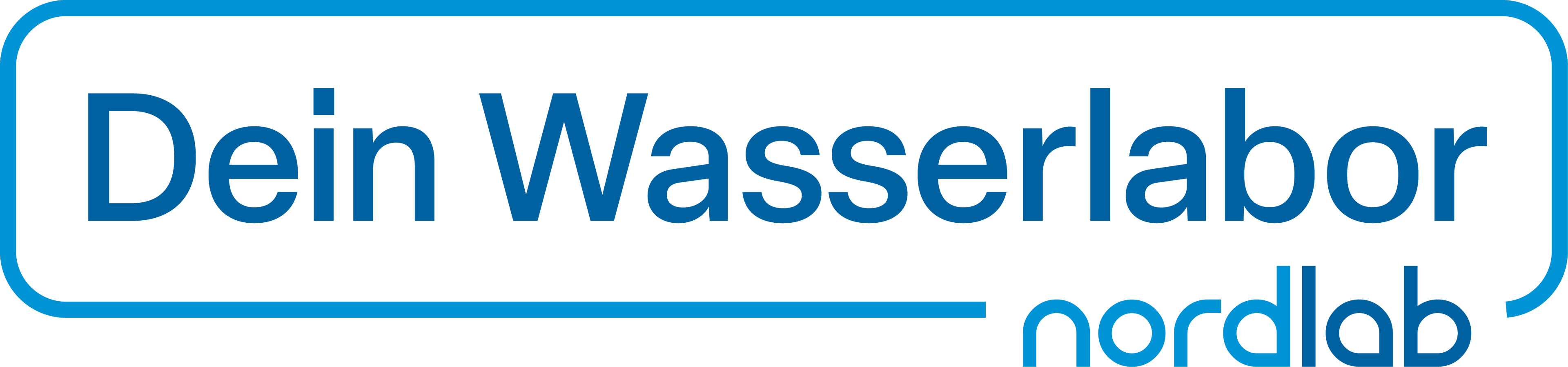 Dein Wasserlabor